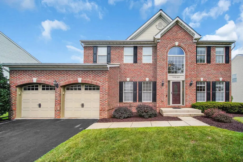 15002 Dennington Dr, BOWIE