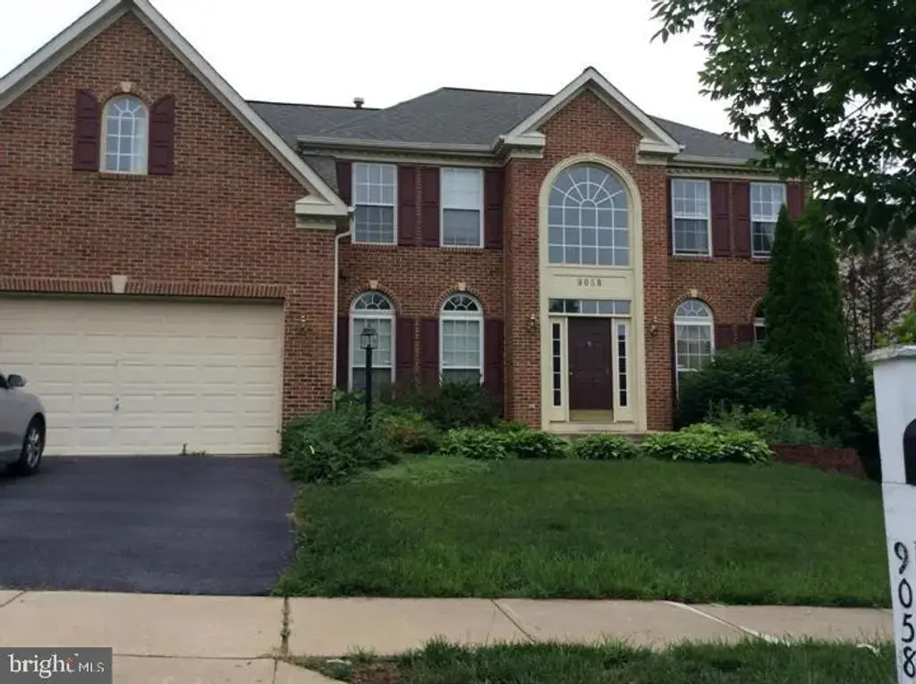 9058 Major Smith Ln, FREDERICK