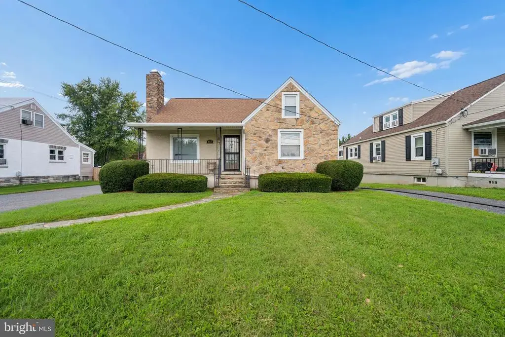 417 N Church St, THURMONT