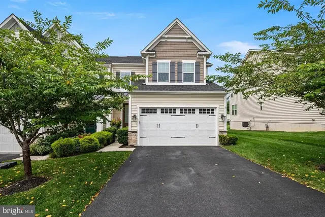 314 Piper Ln, Exton