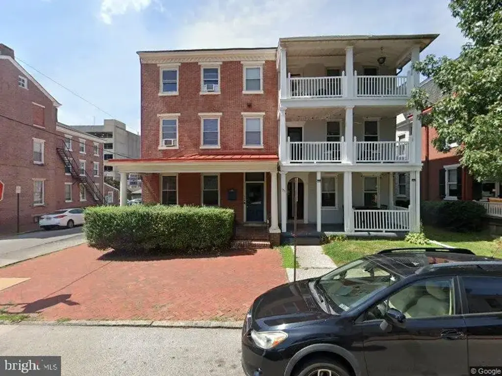 129 W Miner St #5, WEST CHESTER