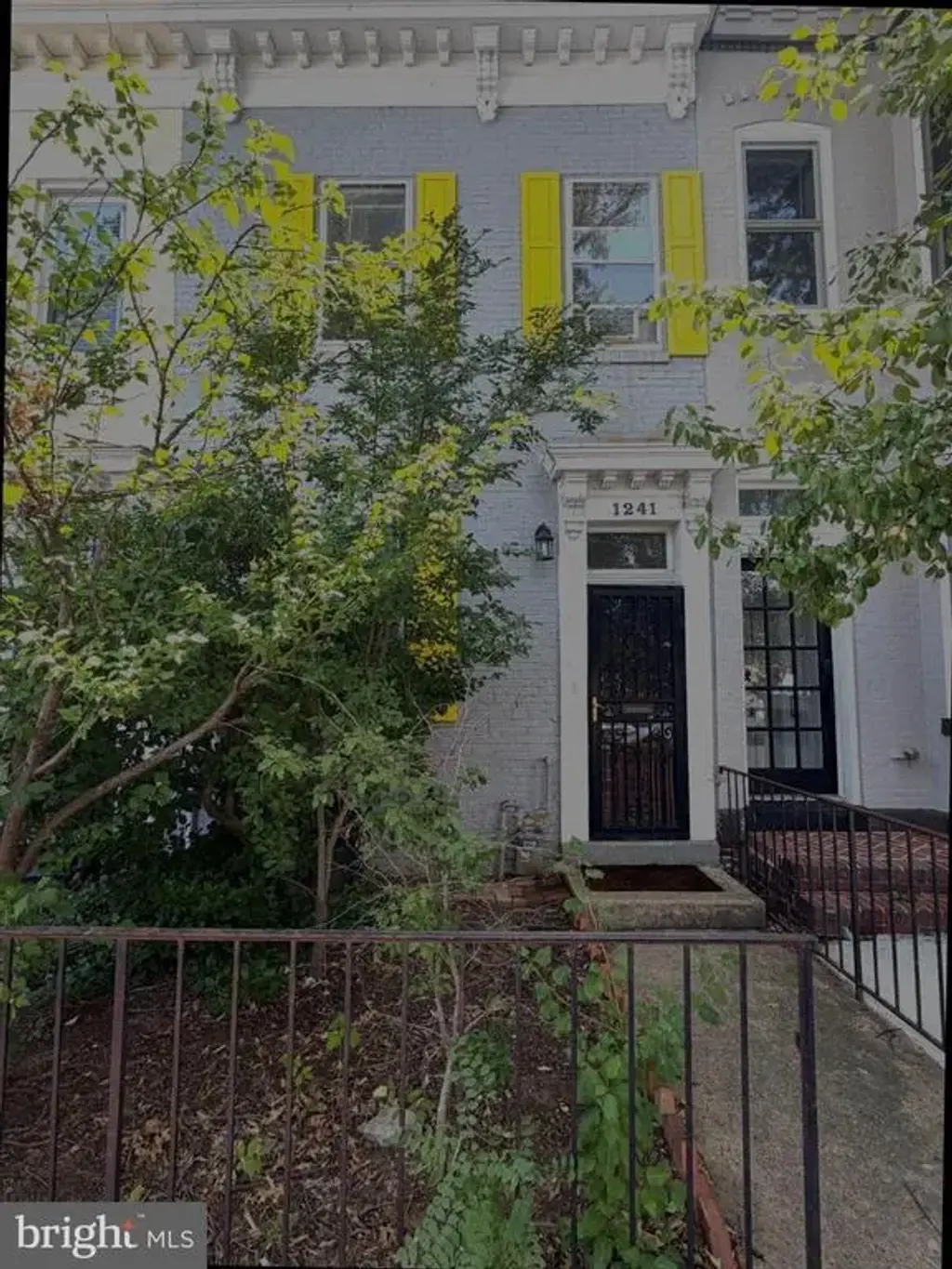 1241 5th St Nw, WASHINGTON