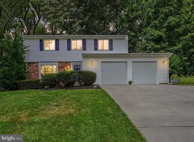 710 Fox Bow Dr, Bel Air