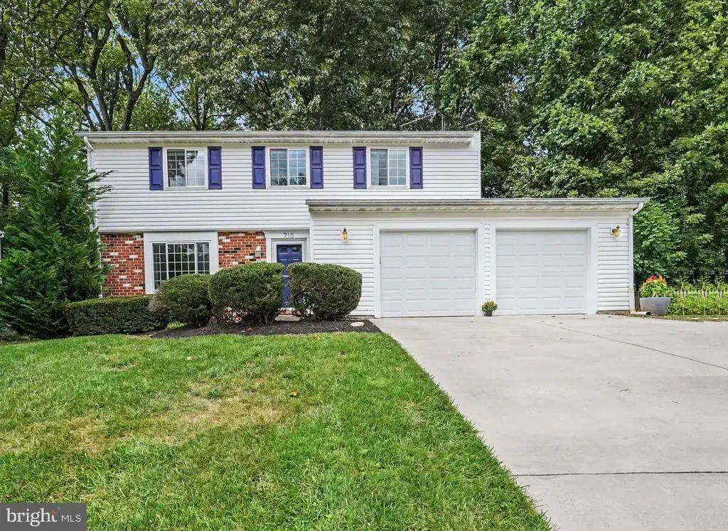 710 Fox Bow Dr, BEL AIR