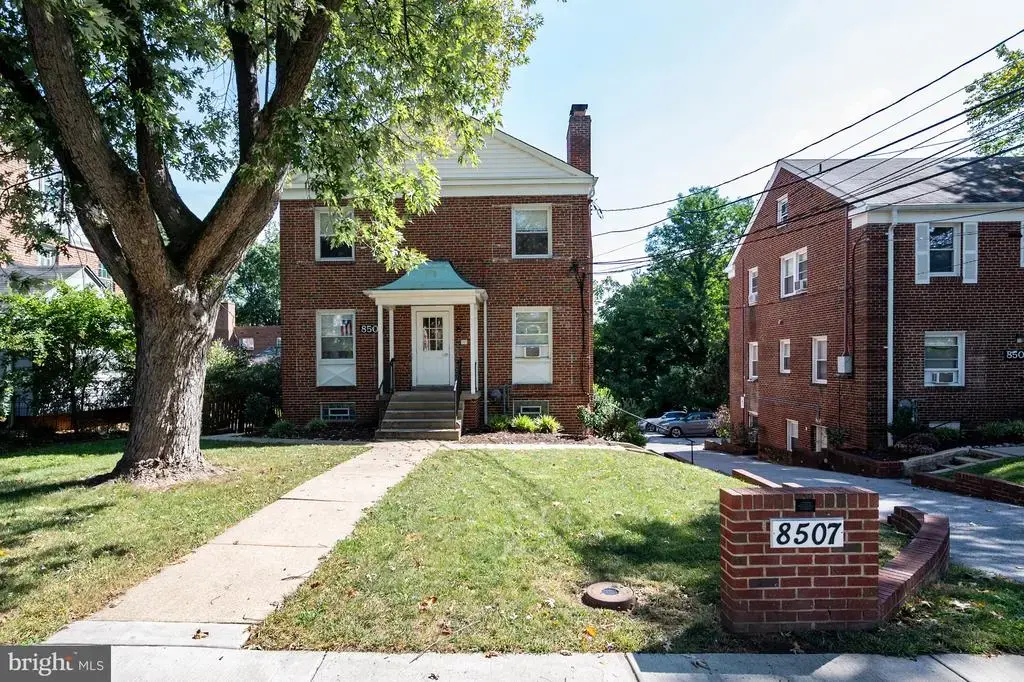 8507 Flower Ave #3, TAKOMA PARK