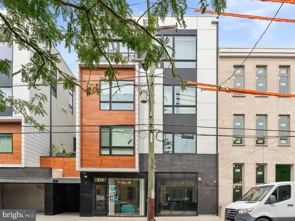 818 N 4th St #comm, PHILADELPHIA