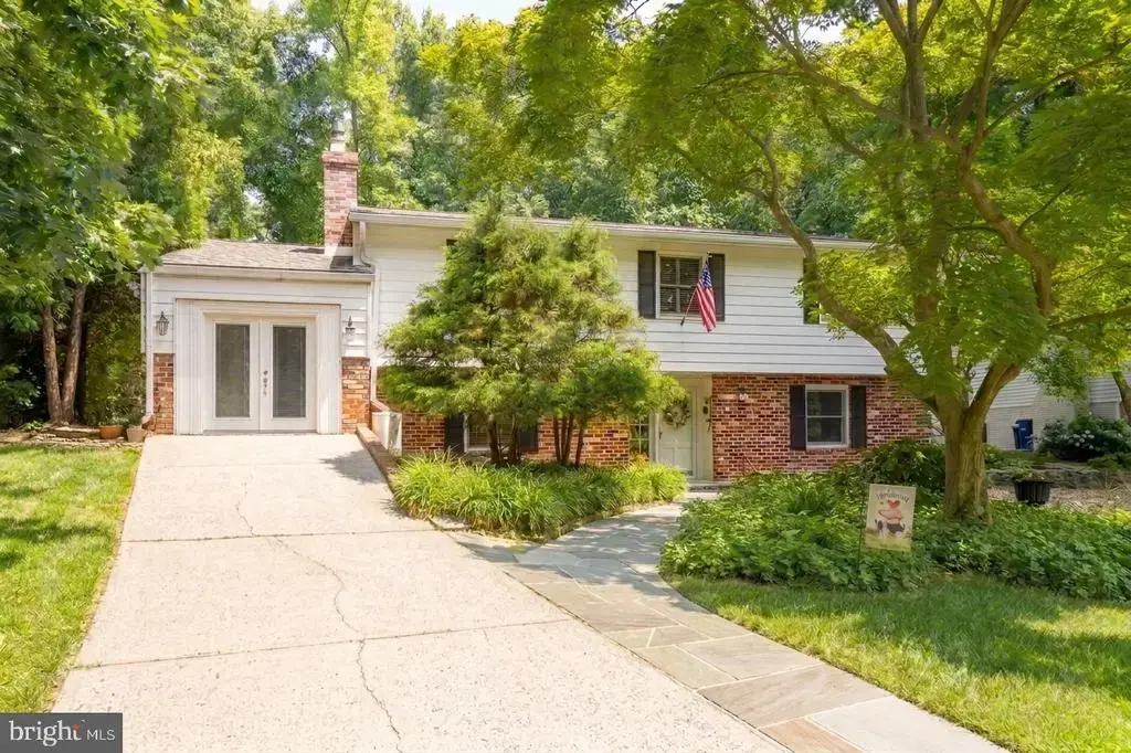 11408 Orleans Way, KENSINGTON