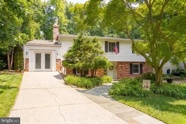 11408 Orleans Way, Kensington