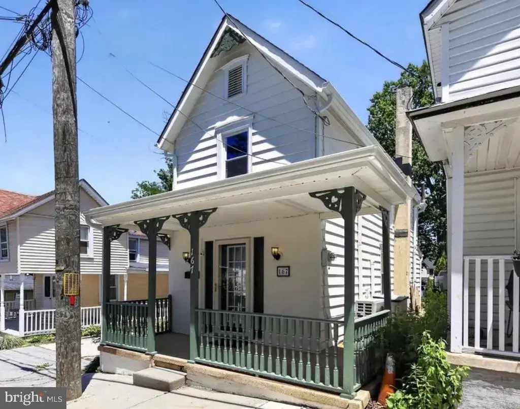 167 West Ave, PITMAN