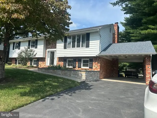 9400 Tiller Dr, Ellicott City