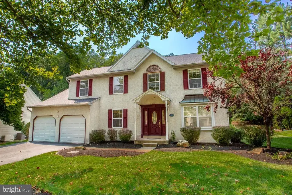 62 Steeplechase Dr, DOYLESTOWN