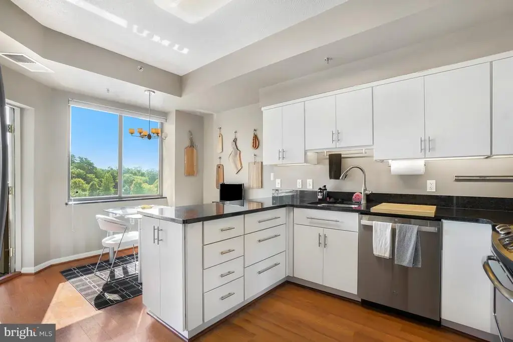 3100 N Leisure World Blvd #208, SILVER SPRING