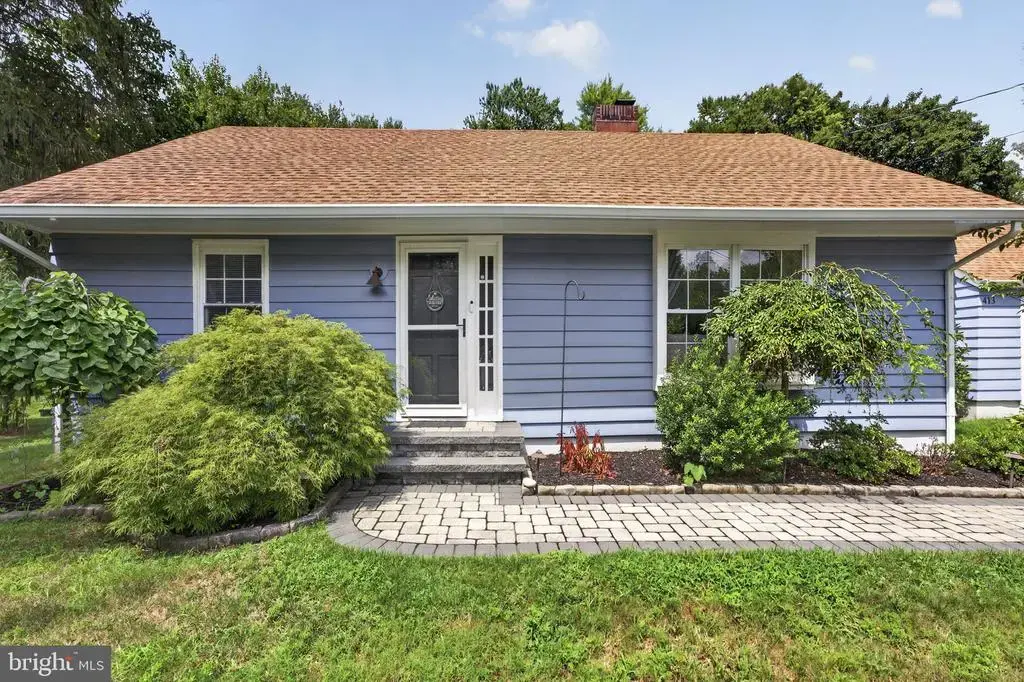 413 Clarksville Rd, PRINCETON JUNCTION