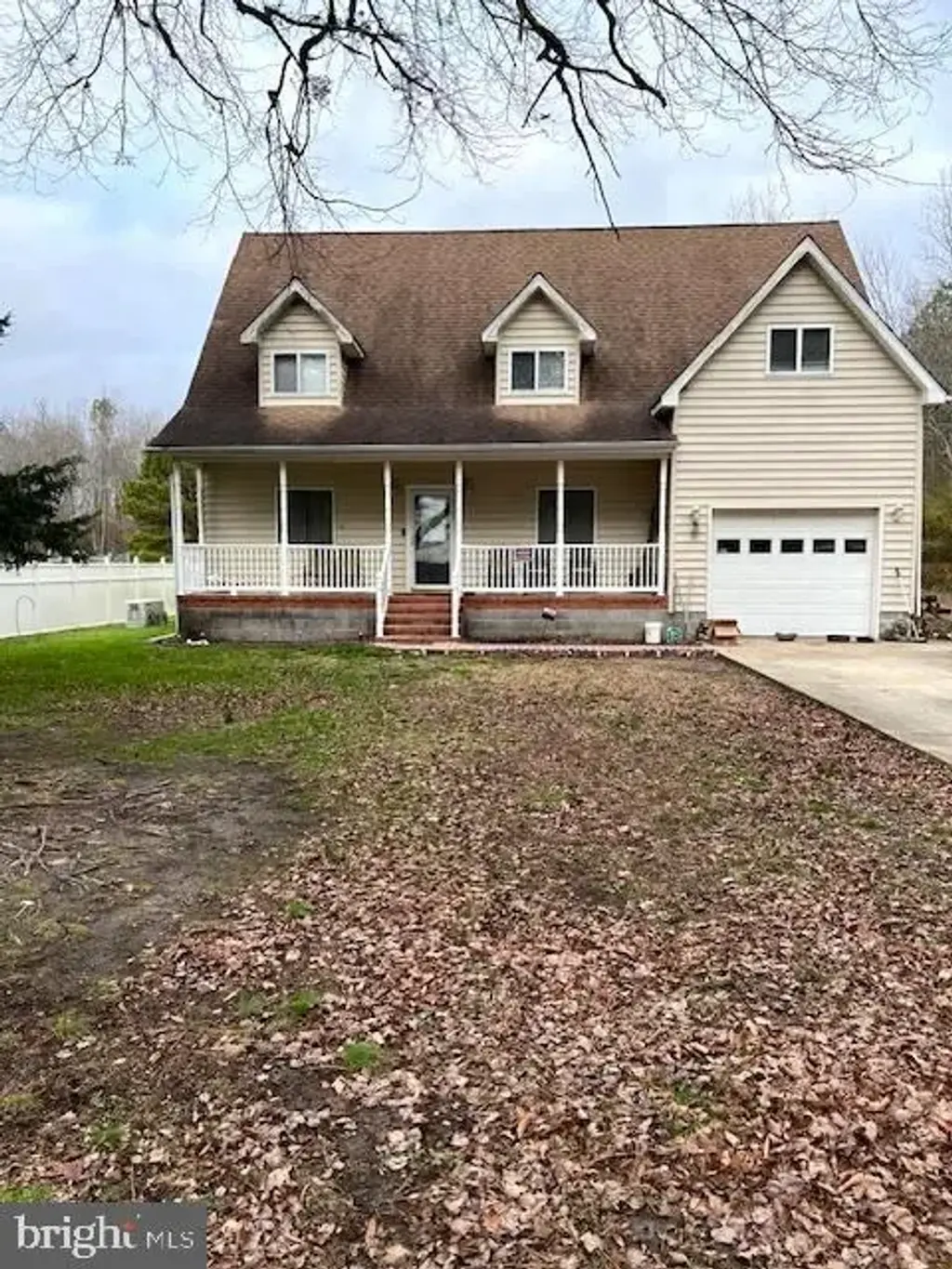 1547 Colona Rd, POCOMOKE CITY