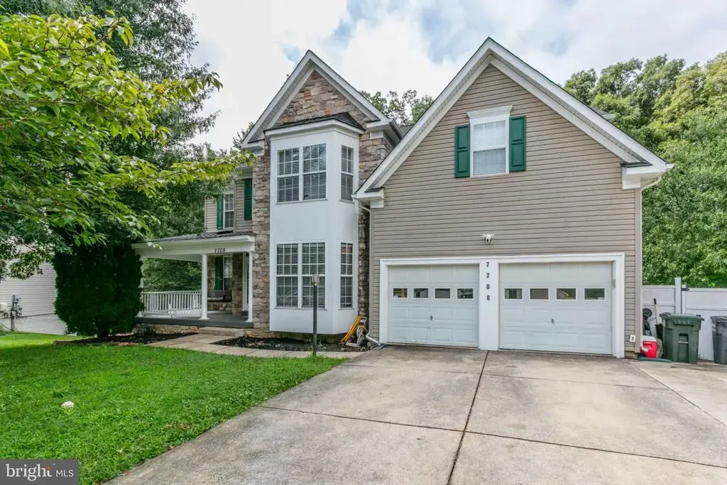 7708 Tanner Robert Ct, SPRINGFIELD