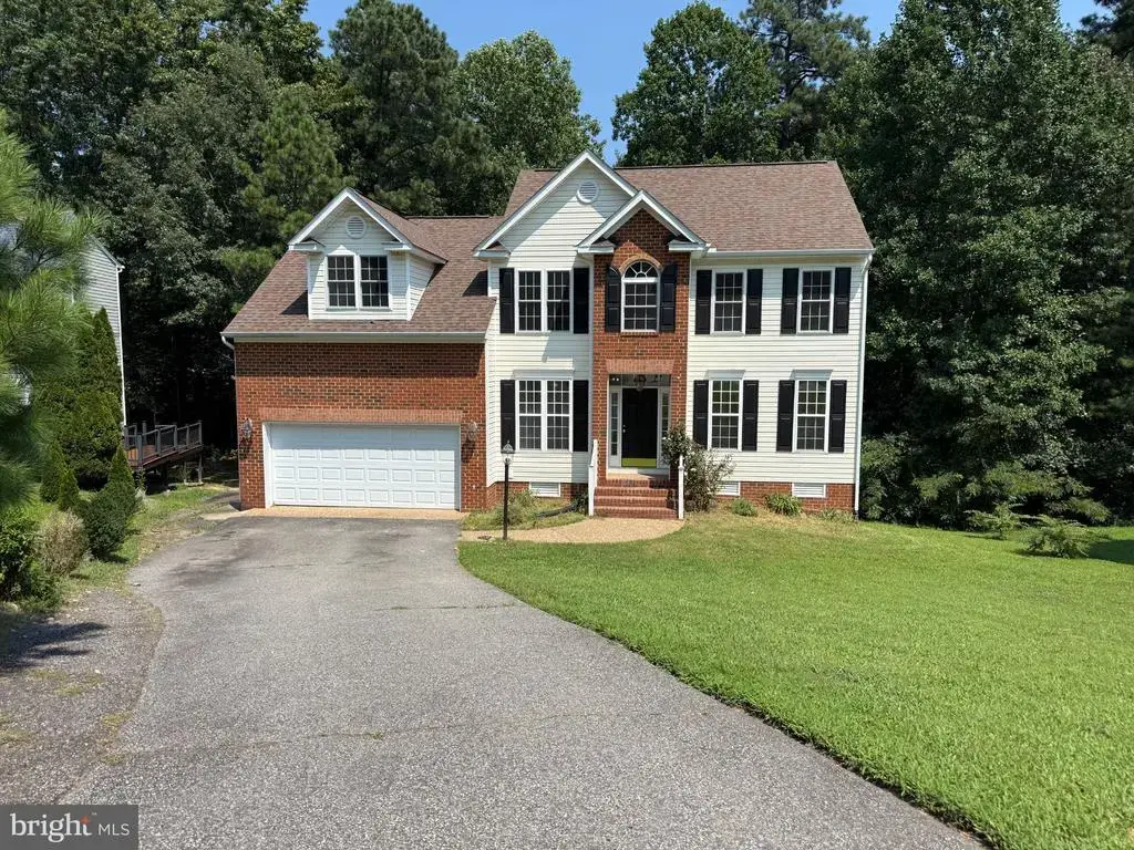 3455 Ivyridge Dr, CHESTER