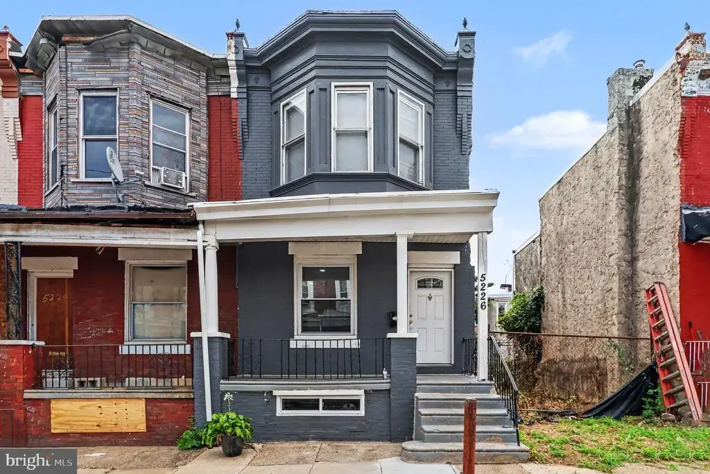5226 Reinhard St, PHILADELPHIA