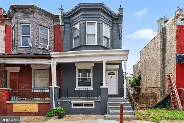 5226 Reinhard St, Philadelphia