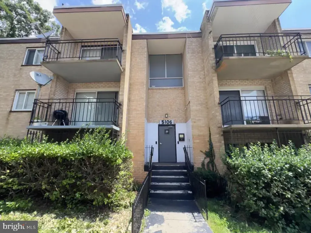 5106 F St Se #10, WASHINGTON