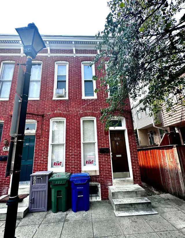306 Penn St, Baltimore