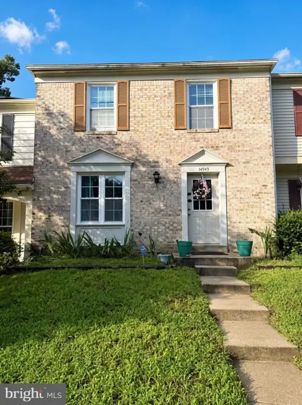 14949 Carriage Square Dr, SILVER SPRING
