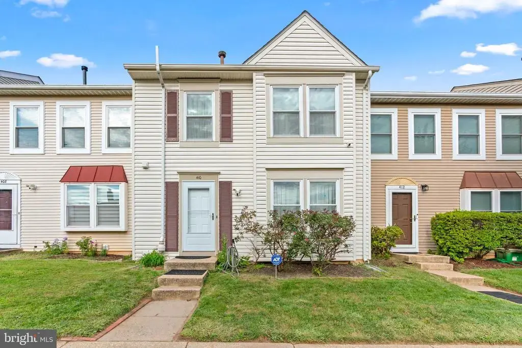 410 Curry Ford Ln, GAITHERSBURG