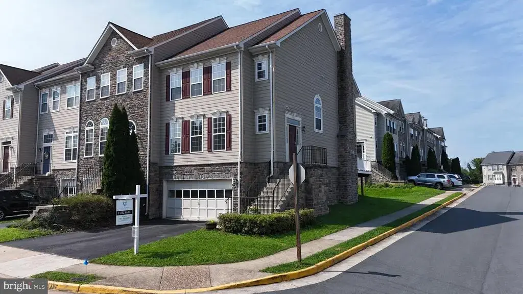 867 Stonefield Sq Ne, LEESBURG