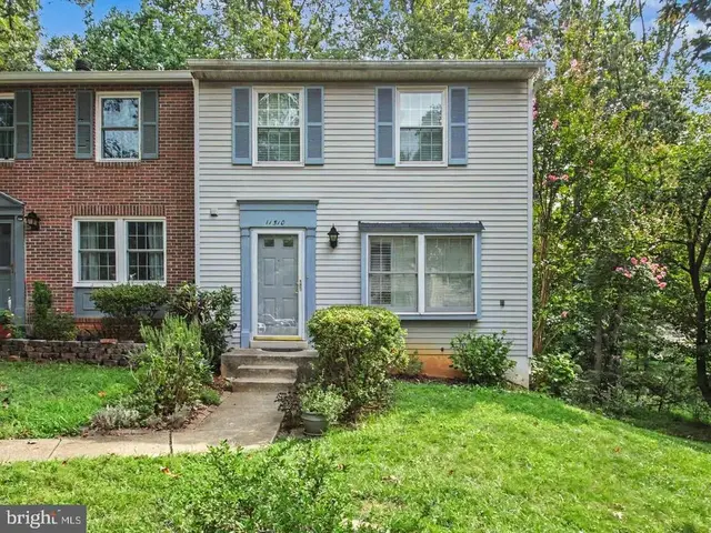 11510 Underoak Ct, Reston