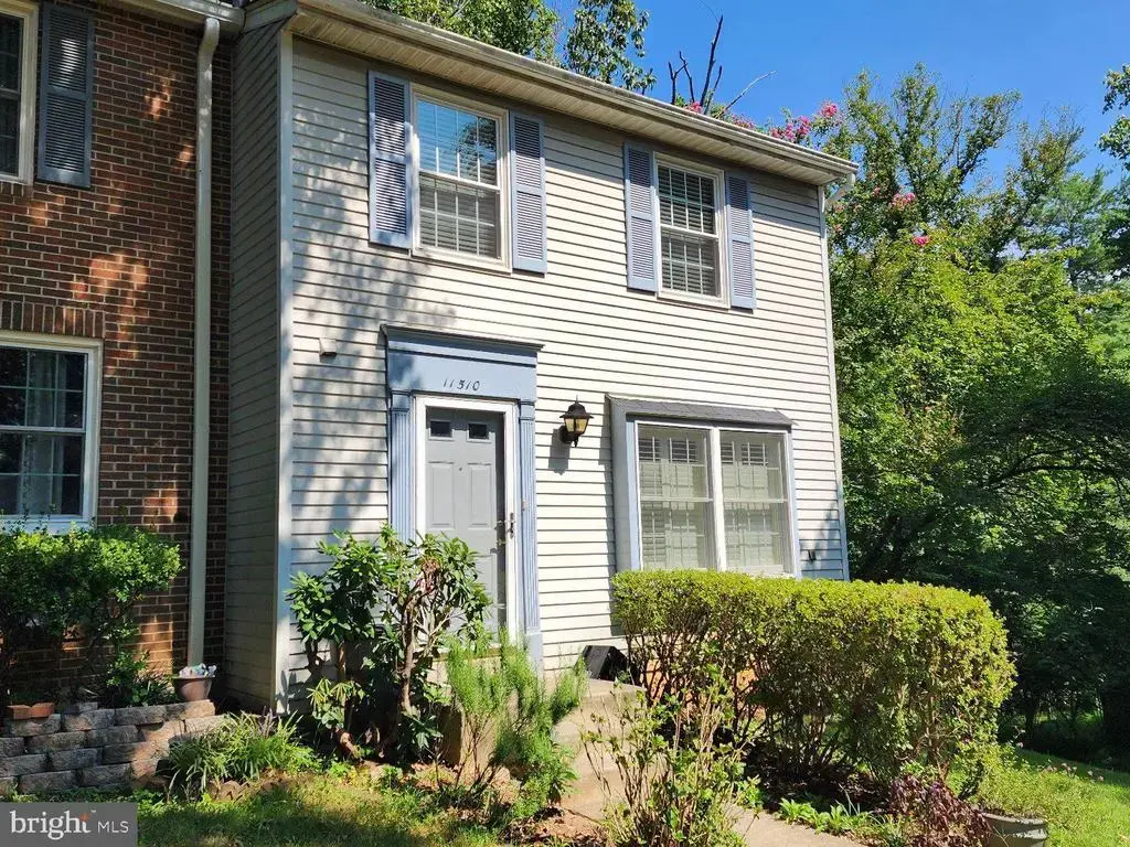 11510 Underoak Ct, RESTON