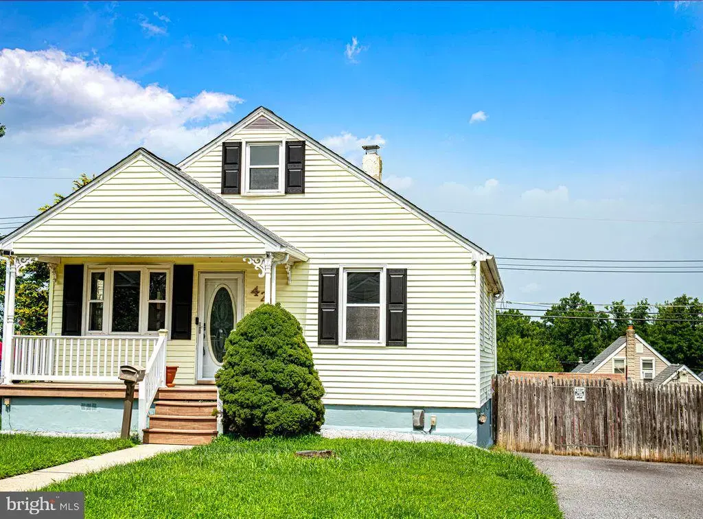 4216 Thorncliff Rd, NOTTINGHAM
