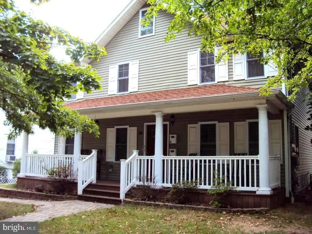 18 Chapel Ave #a, MERCHANTVILLE