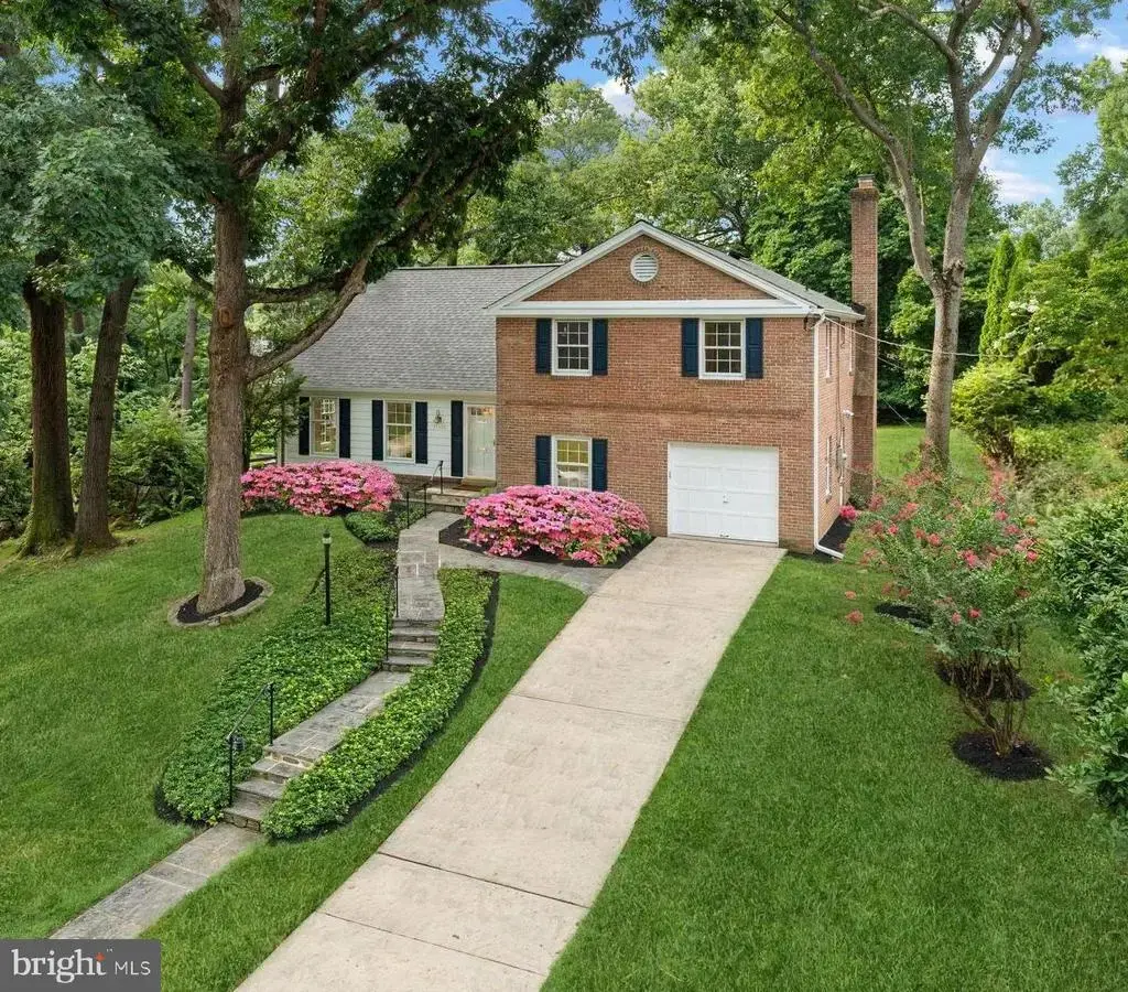 11412 Rolling House Rd, NORTH BETHESDA