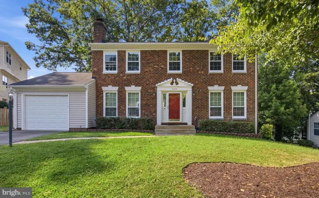 3483 Mount Burnside Way, WOODBRIDGE