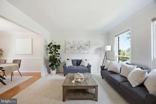 3483 Mount Burnside Way, Woodbridge