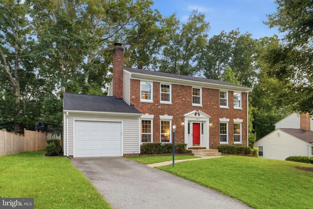 3483 Mount Burnside Way, WOODBRIDGE