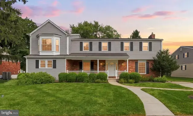 3 Bertwell Court, Lutherville Timonium