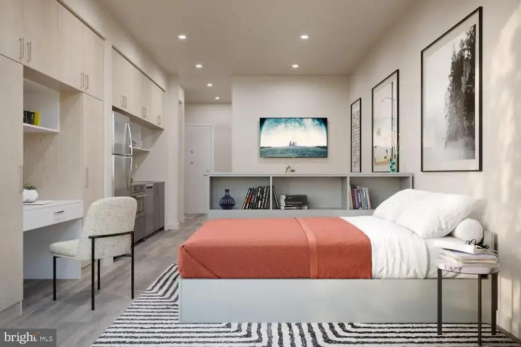 1314 Spring Garden St #213, PHILADELPHIA