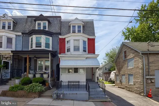 236 N Franklin St, Lancaster