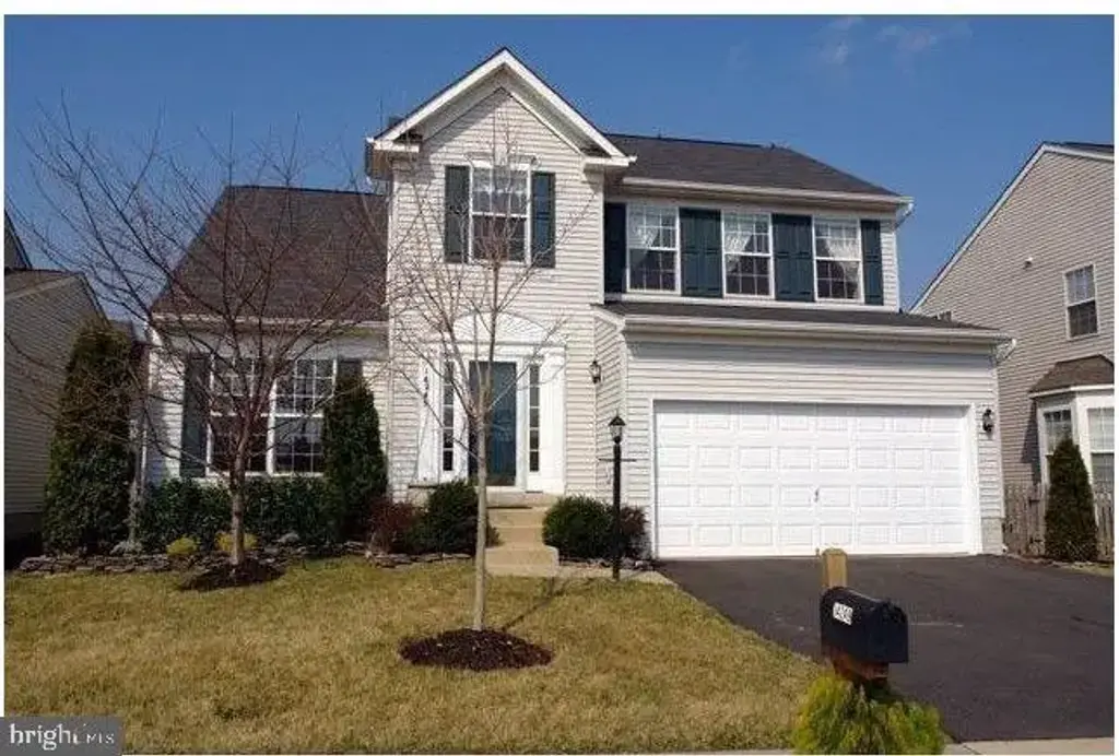 14249 Town Commons Way, GAINESVILLE