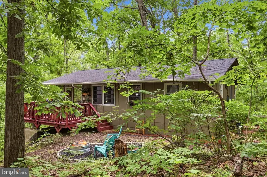 92 Shady Tree Ln, FRONT ROYAL