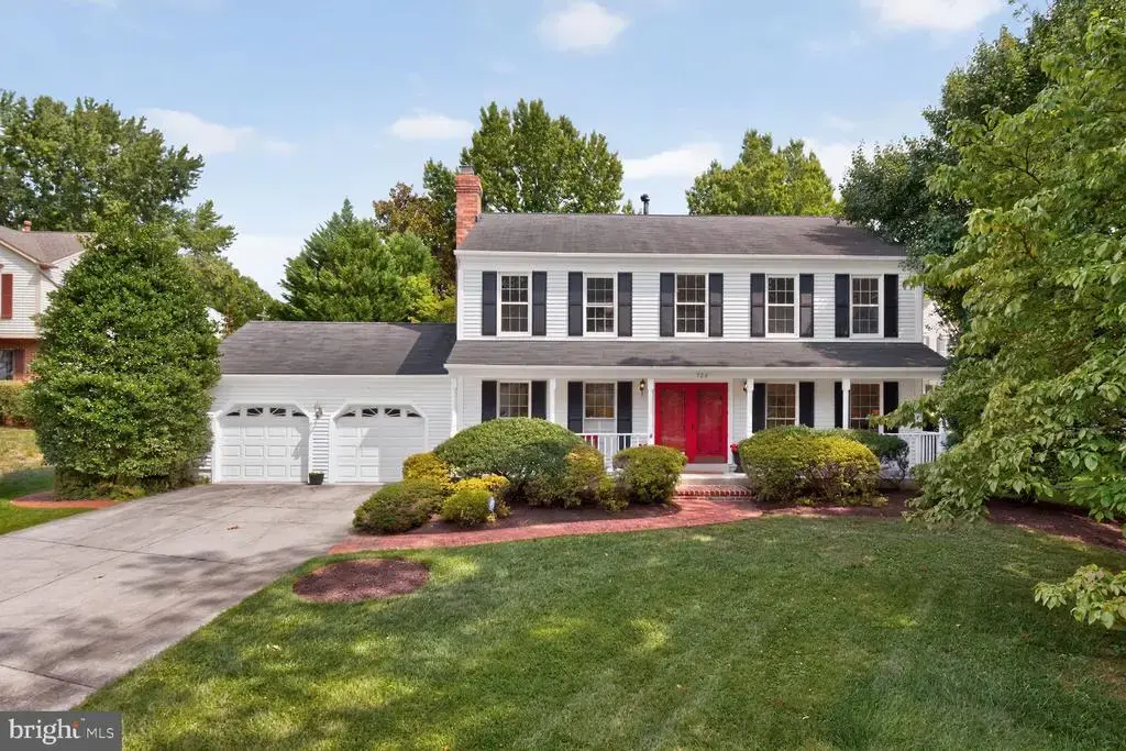 728 Milshire Ct, SILVER SPRING