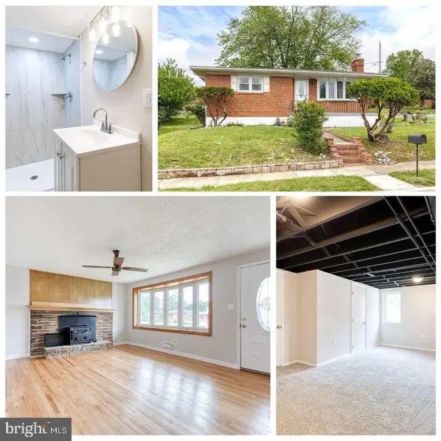 8306 Berkfield Rd, Baltimore