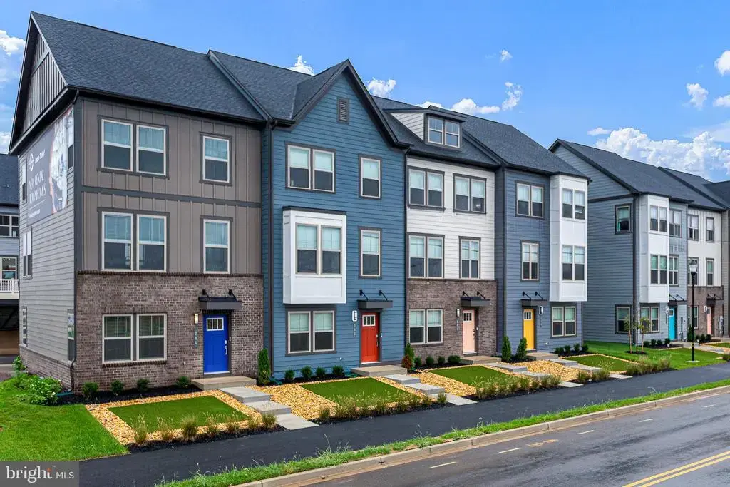 233 Matilda, FREDERICK