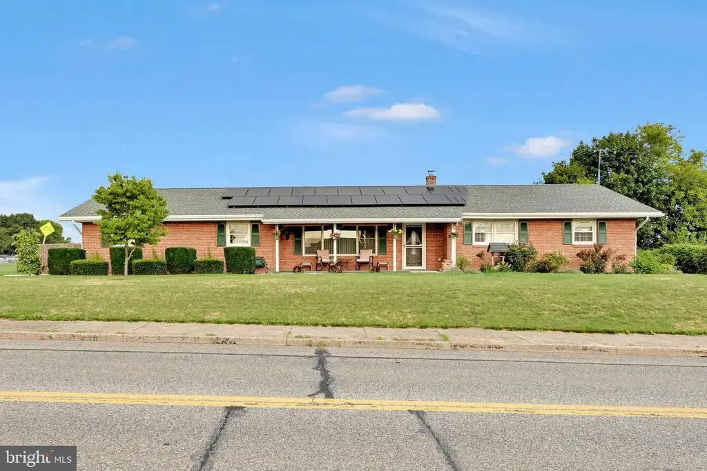 2911 Cherryville Rd, NORTHAMPTON