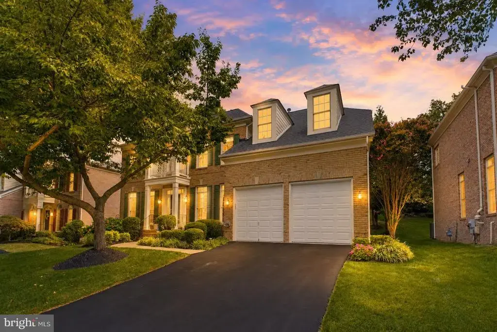 3810 Daniels Run Ct, FAIRFAX