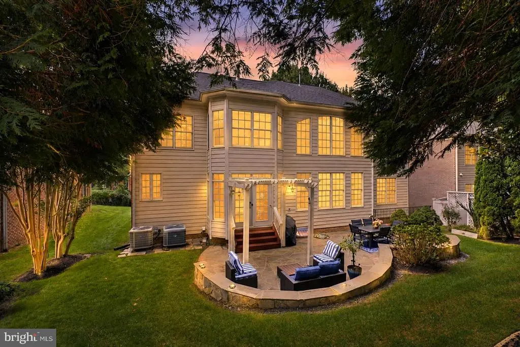 3810 Daniels Run Ct, FAIRFAX