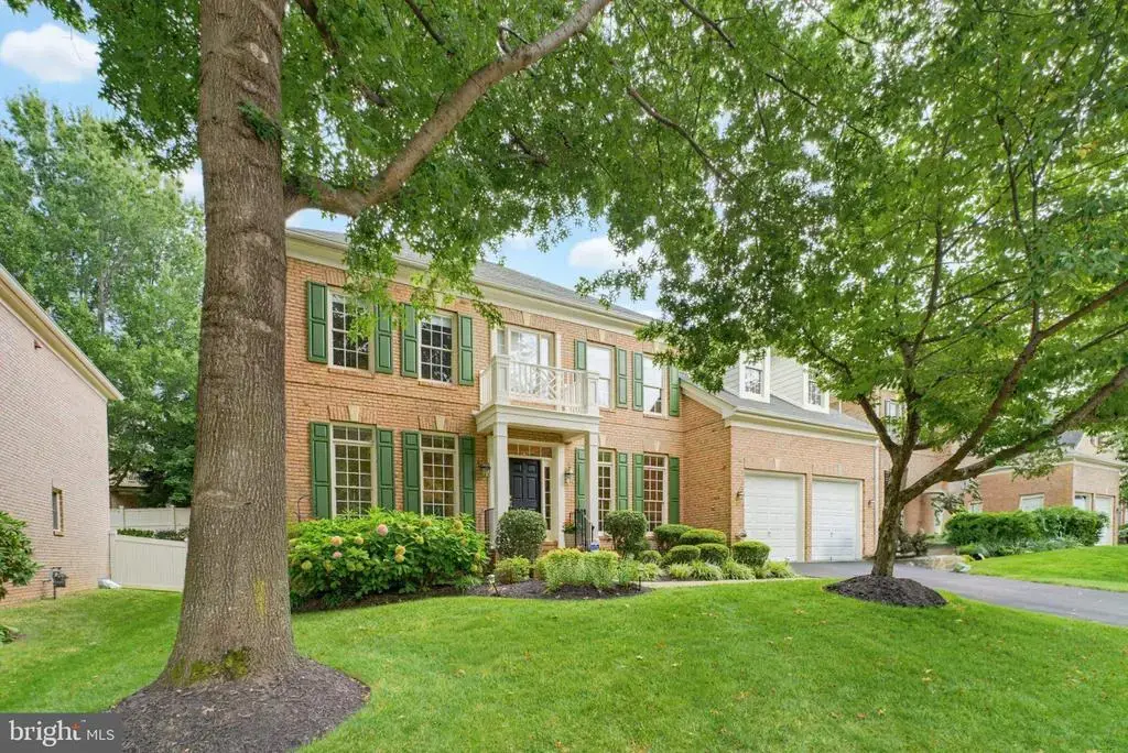 3810 Daniels Run Ct, FAIRFAX