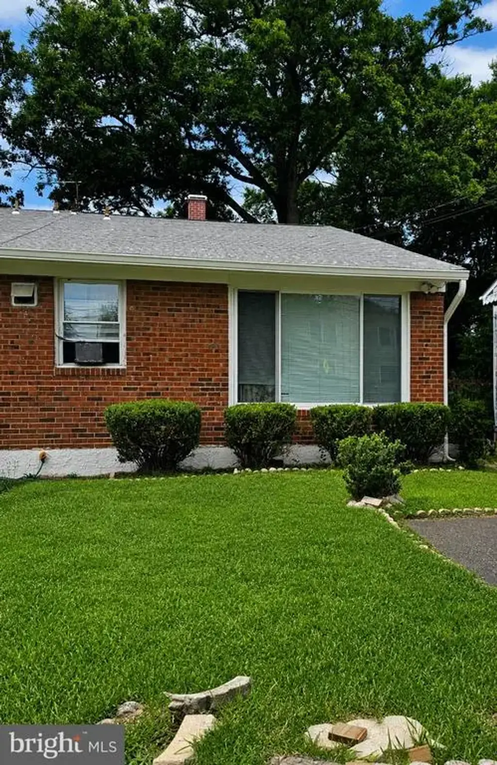 6312 Seat Pleasant Dr, CAPITOL HEIGHTS
