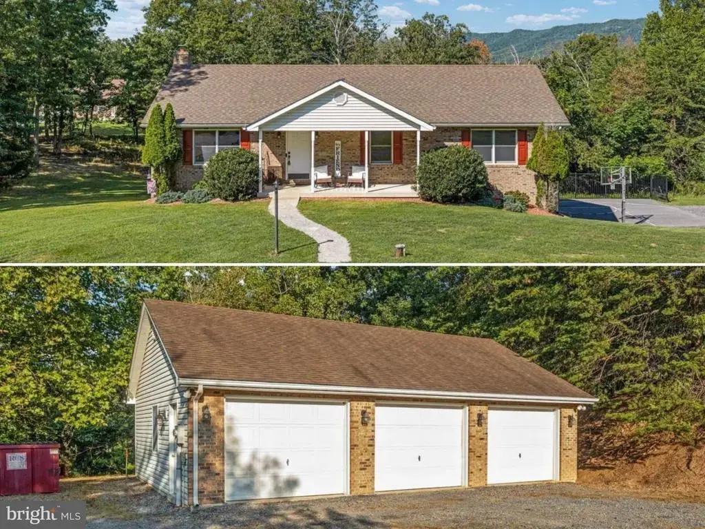 255 Mccoys Ford Rd, FRONT ROYAL