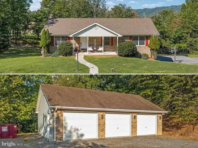 255 Mccoys Ford Rd, Front Royal